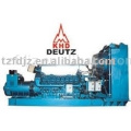 Grupo electrógeno Deutz Diesel